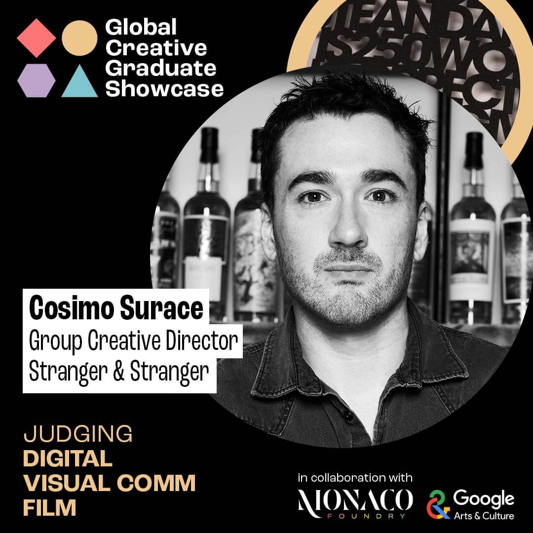 digital vis comm film judge
